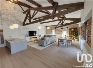 Appartement à Muret (31600)