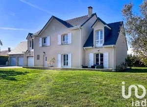 Maison à Irreville (27930)