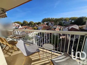 Appartement à Arcachon (33120)