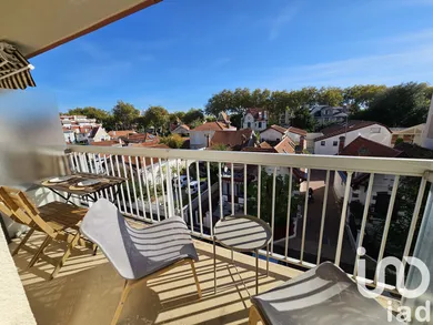 Appartement à Arcachon (33120)