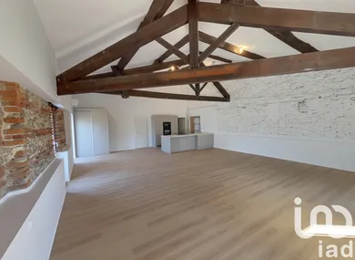 Appartement à Muret (31600)