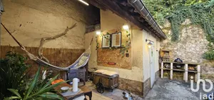 Townhouse in Lagny-sur-Marne (77400)