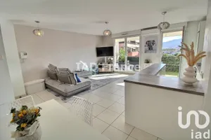 Apartment at Marseille (13008)