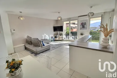 Appartement à Marseille (13008)