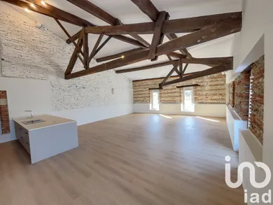 Appartement à Muret (31600)