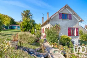 House at Verneuil-sur-Seine (78480)