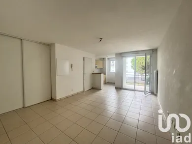 Appartement à Saint-Nazaire (44600)
