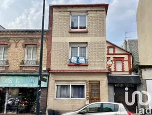 Maison à Le Havre (76600)