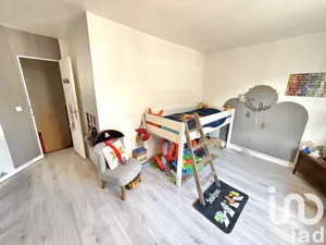 Appartement à Le Havre (76600)