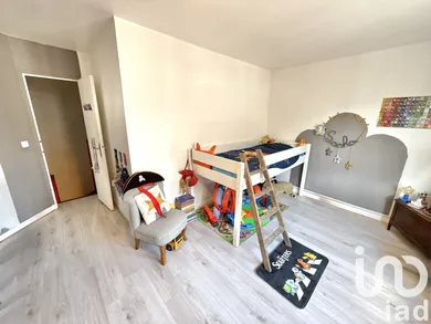 Appartement à Le Havre (76600)
