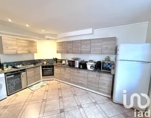 Apartment in Le Havre (76600)