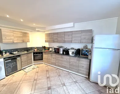 Appartement à Le Havre (76600)