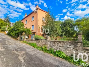 Appartement à Saint-Affrique (12400)