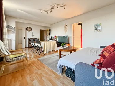 Appartement à Gagny (93220)