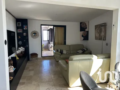 Appartement à Saint-Denis (97490)