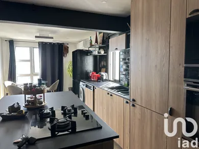 Appartement à Saint-Denis (97490)