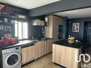 Apartment at Saint-Denis (97490)