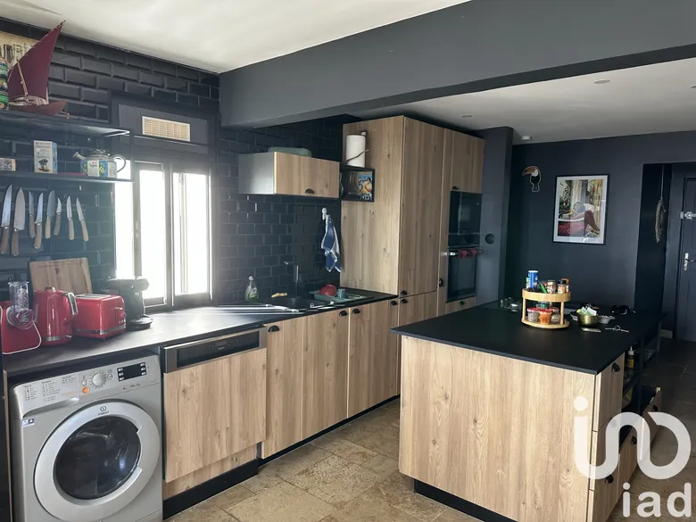 Appartement 4 pièces 63 m² · à Saint-Denis · 63 m² · 290 000 €