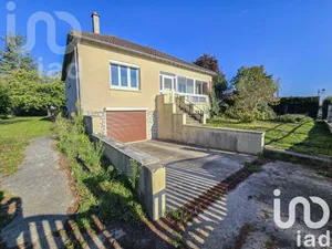 House at Chevillon-sur-Huillard (45700)