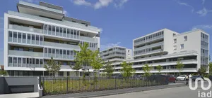 Appartement à Bischheim (67800)
