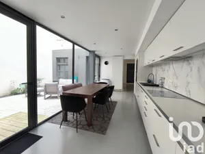 Maison d'architecte à Nantes (44000)