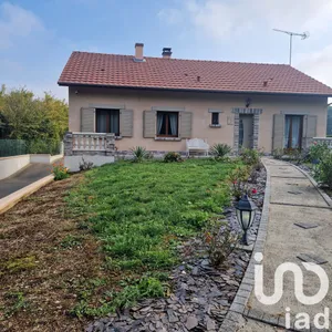 House in Vitry-le-François (51300)