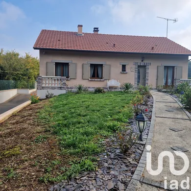 House in Vitry-le-François (51300)