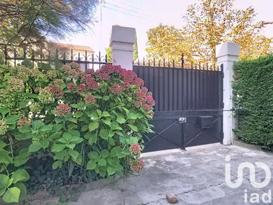 Maison à Toulouse (31500)