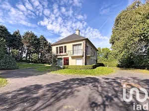 House at Val-Couesnon (35560)