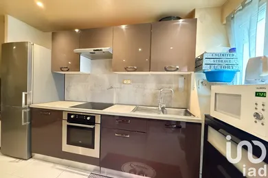 Townhouse in Pierrelaye (95480)