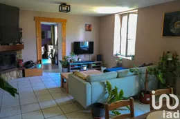 House in Luzillat (63350)