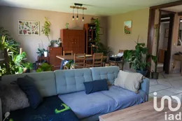 House in Luzillat (63350)