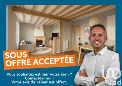 House at Saint-Genis-les-Ollières (69290)