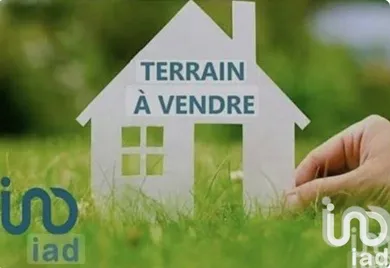 Building plot at Bellebrune (62142)