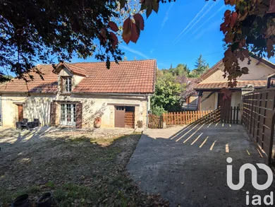 House in Le Bugue (24260)
