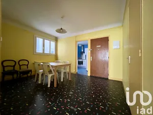Appartement à Montceau-les-Mines (71300)