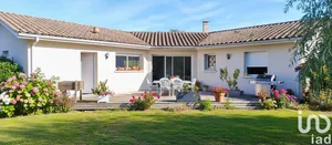 Traditional house at Parentis-en-Born (40160)
