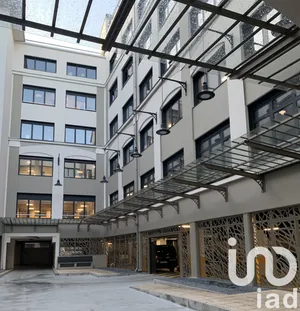 Immeuble à Limoges (87000)