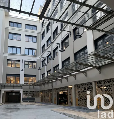 Building at Limoges (87000)