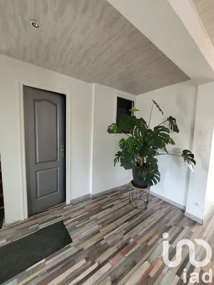 House in Plerguer (35540)