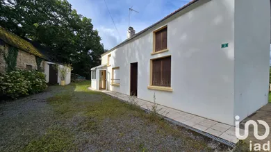 Maison à Sévérac (44530)