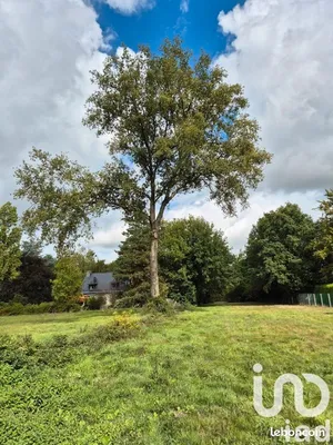 Building plot at Guipry (35480)