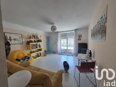 Studio à La Rochelle (17000)