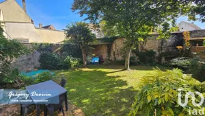 Maison de ville à Ferrières-en-Gâtinais (45210)