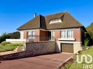 Maison à Froissy (60480)