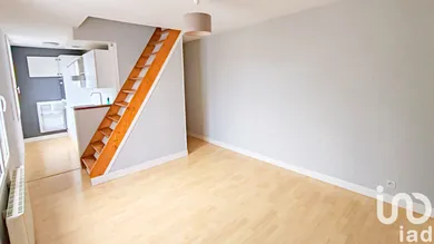 Appartement à Orléans (45000)