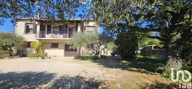 Maison à Bédarrides (84370)