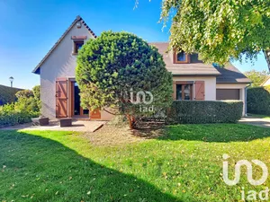 Maison à Soindres (78200)