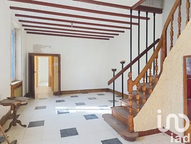 Maison de village à Bellevigne-en-Layon (49380)