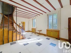 Maison de village à Bellevigne-en-Layon (49380)